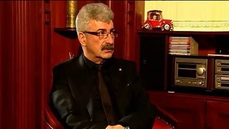 Silviu Prigoană răspunde acuzaţiilor că şi-ar fi lovit copiii: Mama lor îi supune zilnic unui proces de alienare