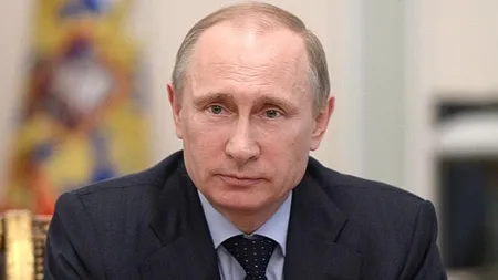 Putin: Rusia şi SUA, aproape de un acord în ceea ce priveşte Siria