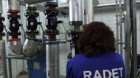 S-a votat transformarea regiei RADET în societate pe acţiuni, absorbţia ELCEN şi acoperirea datoriilor