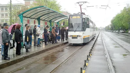 Transport GRATUIT pe RATB pentru copii când merg la teatru, circ, operă sau muzeu. În ce condiţii se acordă