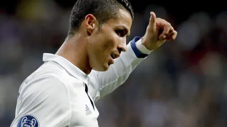 Cristiano Ronaldo şi-a găsit iubită, după aproape doi ani. Fotbalistul are o relaţie cu o fostă Miss Spania FOTO