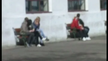 Profesoară de la un liceu de prestigiu din Capitală, poze indecente pe Facebook