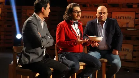 CHEFI LA CUTITE 2016: 