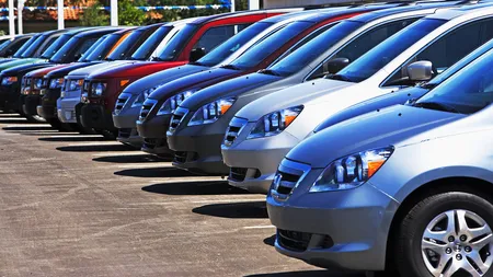 Ce trucuri folosesc samsarii auto pentru a vinde maşini second-hand la supra-preţ
