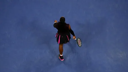 US OPEN 2016, ziua surprizelor. Serena Williams, detronată după 43 de luni din poziţia de lider mondial