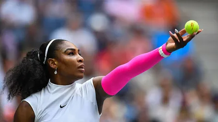 Simona Halep, despre meciul cu Serena Williams: Fizic, mă simt pregătită să o înfrunt