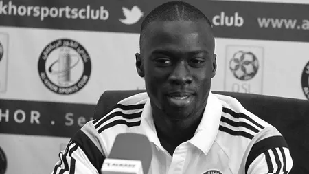 Lacrimi şi durere pentru Ladislau Boloni. Un fotbalist promovat de el a murit la doar 21 de ani