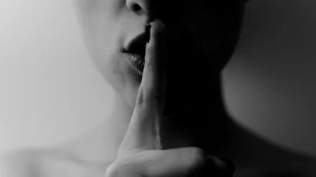 Secrete pe care le poţi ţine faţă de soţul tău