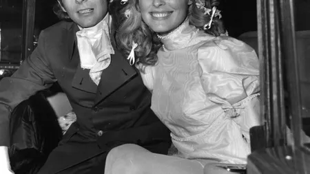 Sharon Tate Polanski: una dintre cele mai cumplite crime din istoria Hollywoodului!