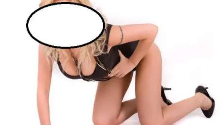 O vedetă de la noi s-a ales cu vânătăi după ce a fost agresată în club de un necunoscut FOTO