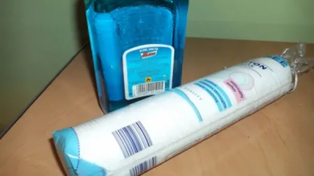 7 întrebuinţări mai puţin cunoscute ale spirtului