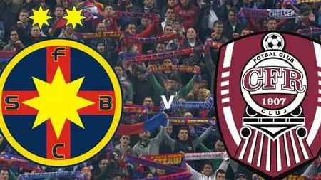 STEAUA - CFR CLUJ 1-2 LIVE VIDEO ONLINE DOLCE SPORT DIGI SPORT. LIVE STREAMING ONLINE