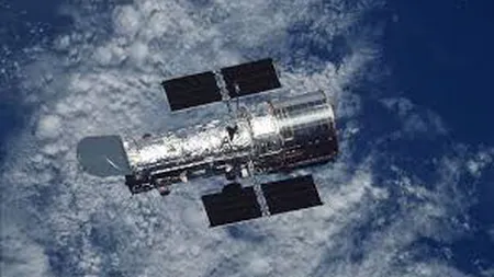 NASA: Telescopul Hubble a confirmat descoperirea de vapori de apă care erup de la suprafaţa Europei