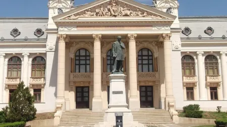Doliu în lumea teatrului. A murit unul dintre cei mai respectaţi oameni de la Teatrul Naţional Iaşi