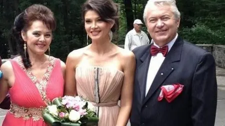 Mama Alinei Puşcaş iubeşte din nou. Gheorghe Turda o să turbeze când o să vadă ce a postat pe Facebook
