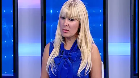 Elena Udrea: Dosarul de astăzi este unul politic. Nu am voie să iau legătura cu Ioana Băsescu