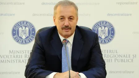 Vasile Dîncu va coordona şi Secretariatul de Stat pentru Culte, în scopul îndeplinirii priorităţilor din Programul de guvernare