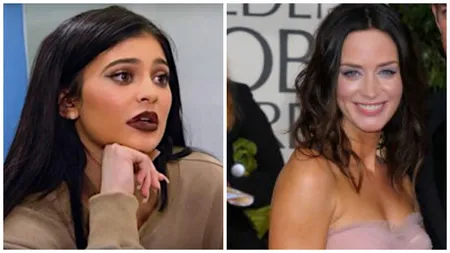 Gafe de make-up! Vedete care au dat-o în bară cu fondul de ten