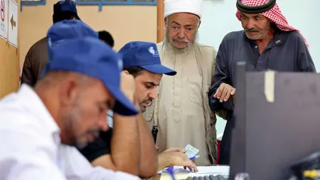 Alegeri în Iordania: Islamiştii obţin 12,3% dintre fotoliile parlamentare. Numărul femeilor alese a crescut
