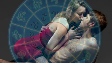Horoscopul sexual pentru vineri, 23 septembrie
