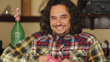 Dorel din serialul Las Fierbinţi se însoară. Vezi cât de frumoasă este iubita lui Mihai Rait