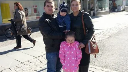 Un tribunal norvegian a decis reîntregirea familiei Nan, ai cărei copii au fost luaţi de Barnevernet