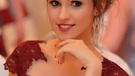 Ea este Ivona, fiica lui 
