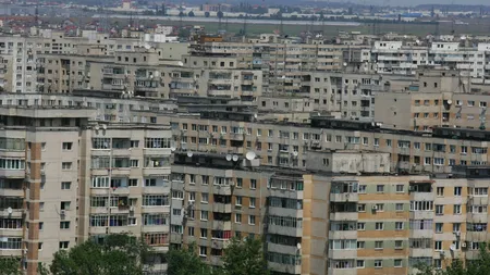 Preţurile apartamentelor situate în blocuri vechi se vor prăbuşi. Care este motivul?