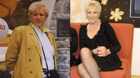 Cum a slăbit Lidia Fecioru 30 de kilograme în doar 7 luni