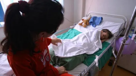Alertă medicală în Constanţa: 14 copii sunt suspectaţi de meningită. Probele au fost trimise la Institutul Cantacuzino