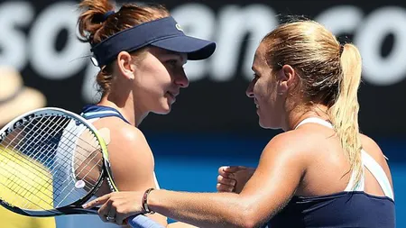 SIMONA HALEP, eliminată de la TURNEUL CAMPIOANELOR 2016