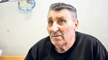 Fostul fotbalist Constantin Frăţilă, câştigător a patru titluri cu Dinamo, a încetat din viaţă