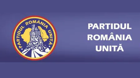 PRU îşi modifică statutul după întâlnirea cu unioniştii: reîntregirea teritoriului naţional