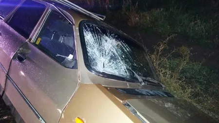 Tragedie pe şosea, în Iaşi. Un sportiv de performanţă a fost ucis de un şofer neatent