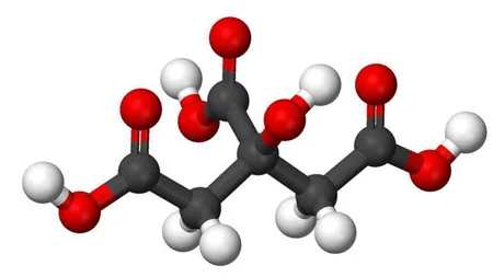 Uite teribilele reacţii adverse ale acidului citric din alimente