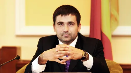 Deputaţii din Comisia Juridică: Deputatul PMP Adrian Gurzău poate fi reţinut şi arestat preventiv