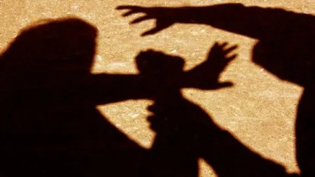 O elevă de la un liceu din Ploieşti a fost agresată pe stradă de către părinţii unei colege