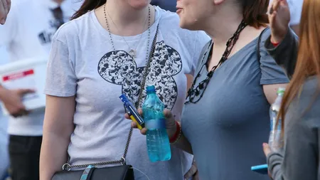 Amalia Năstase a devenit de nerecunoscut. Cum arată fosta soţie a lui Ilie Năstase
