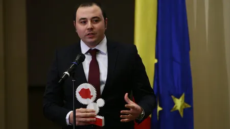 Atlantic Council și SNSPA creează un task force, axat pe securitatea regiunii Mării Negre. Andrei Muraru: 