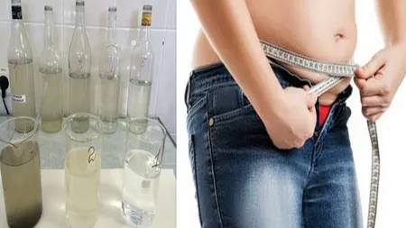 Atenţie! Clorul din apa de la robinet îngraşă