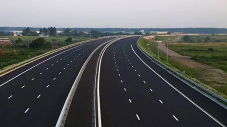 CUM ARATĂ harta interactivă a autostrăzilor şi drumurilor expres din România FOTO