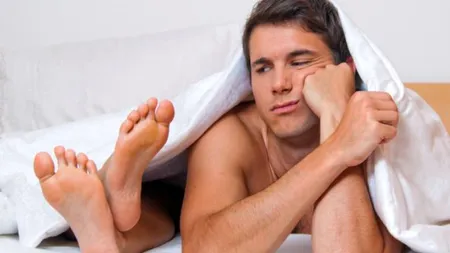 Griji sexuale pe care şi le fac bărbaţii