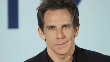 Actorul Ben Stiller a anunţat că are cancer la prostată