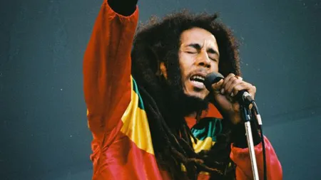 Totul despre Bob Marley, iconul muzicii reggae