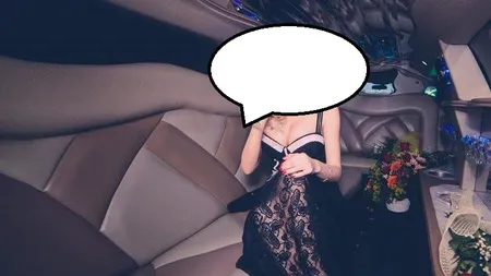 O cunoscută blondă de la noi recunoaşte că s-a prostituat. Acum e însărcinată în 4 luni, iar tatăl copilului i-a fost şi proxenet