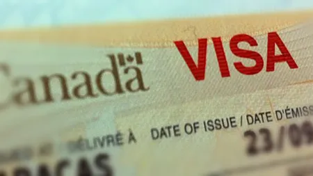 Canada elimină vizele pentru UNII cetăţeni bulgari, începând din mai 2017