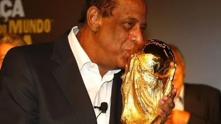 A murit o legendă a fotbalului mondial. A fost căpitanul Braziliei la CM 1970, în 