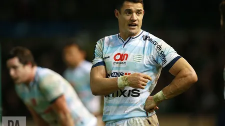 Şoc în sportul mondial. Cel mai bun rugbyst al lumii în 2015 a fost prins dopat