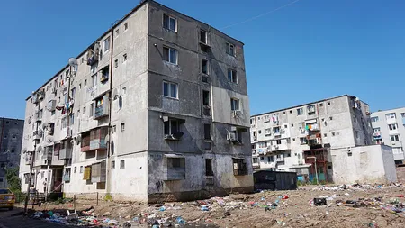 Cel mai blamat cartier al Bucureştiului va fi implicat într-un amplu proiect de modernizare. Cum va fi regenerat urban Ferentariul