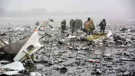 Femeia care a prezis drama din Colectiv cu 5 zile înainte, anunţă noi tragedii: Vor curge râuri de sânge